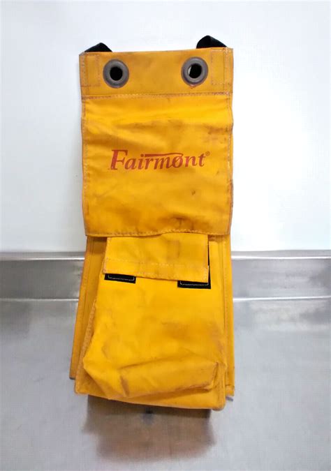 Fairmount Greenlee Utility Cp1 Yellow Tool Pouch For Powered Crimping