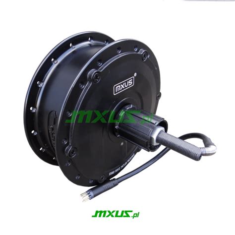 Silnik Do Roweru MXUS XF15C 36V 350W Ebike