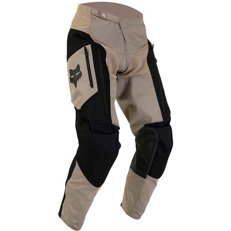 Fox Pantalon MX Ranger Off Road Taupe Maciag Offroad