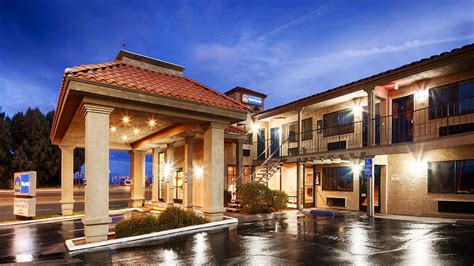 Best Western Desert Villa Inn In Barstow Ca 760 256 1