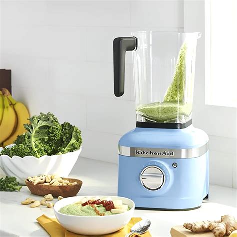 Licuadora Kitchenaid Andromeda Blender Litros Mercado Digital