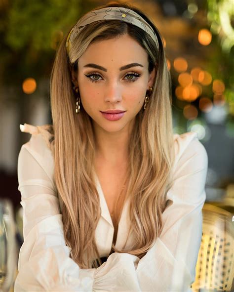 Charly Jordan â€ Social Media Charlyjordan 1 Luvcelebs