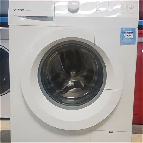 Gorenje Washing Machine for sale in UK | 61 used Gorenje Washing Machines