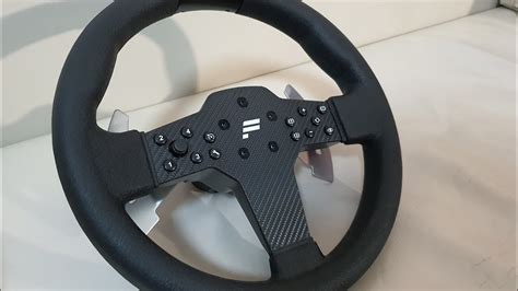 Fanatec Csl Steering