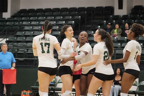 Volleyball: Panola sweeps Wharton for third-straight victory and sweep