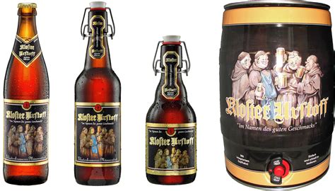 Kloster Urstoff Märzen Beer Review