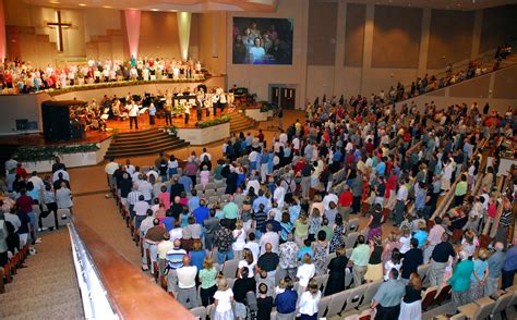 PHOTO GALLERY: Hebron Baptist Church celebrates 180th anniversary - The ...