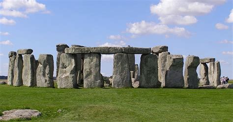 Watch First Ever Summer Solstice Livestream From Stonehenge