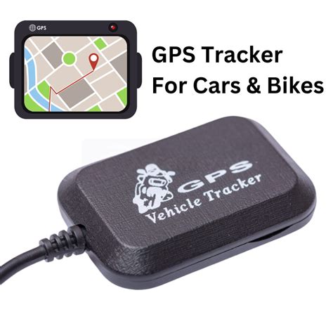 Buy Mini GPS GPRS GSM Tracker Car Vehicle Motorcycle SMS Real Time ...