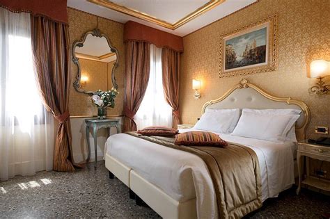 Rooms - Hotel Olimpia - Venice