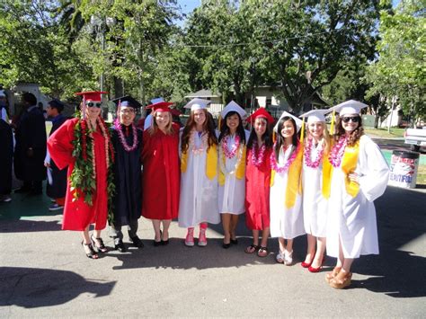 In Photos: Dublin High School Graduation 2012 | Dublin, CA Patch