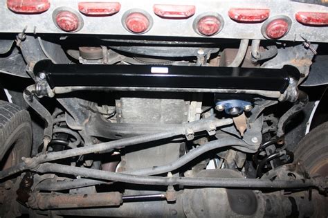 Dodge Ram Steering Box Adjustment