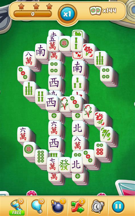 Mahjong City Tours Amazones Appstore Para Android