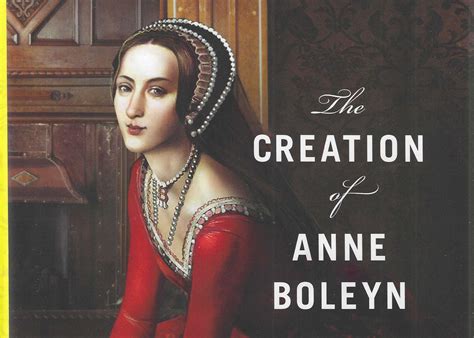 Biography Of Anne Boleyn