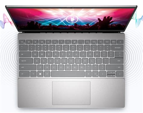13,3 дюйма, 1,25 кг, Intel Core 13-го поколения, 16/512 ГБ, недорого ...