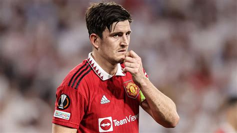 Harry Maguire And Onana Lift Man Utd Past Copenhagen For First