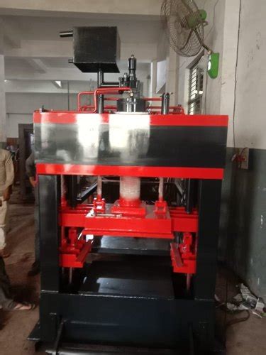 Ss Automatic Rki Fly Ash Brick Making Machine Mm Capacity