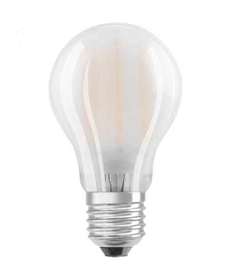 Ampoule Led E Lm W Blanc Neutre Dimmable Osram Leroy