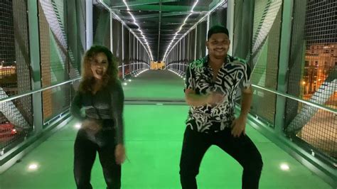 Daddy Yankee Marc Anthony De Vuelta Pa La Vuelta Dance Choreo YouTube