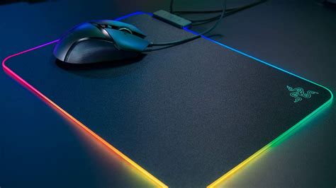 How To Clean A Mouse Pad Eliminate Desk Mat Dirt