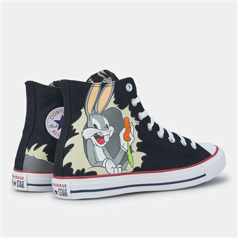 Buy Converse Bugs Bunny Chuck Taylor All Star Hi Shoe In Kuwait Sss