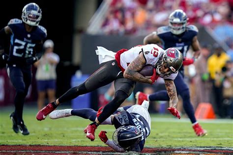 Bucs Offense Could Have Been Better Than Points Pewter Report