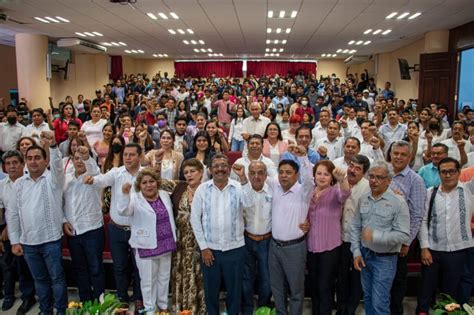 Inaugura Rector De La Uagro Semana De La Ingeniería El Sol De Chilpancingo