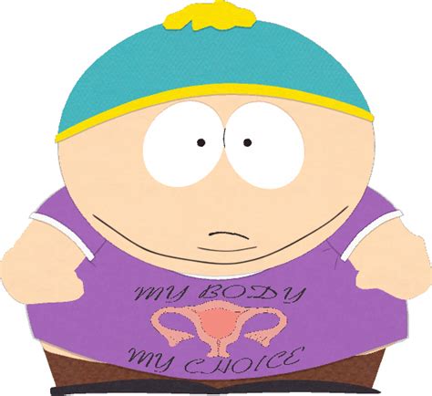 Alter Ego Cartman My Body My Choice Shirt By Kayley17 On Deviantart