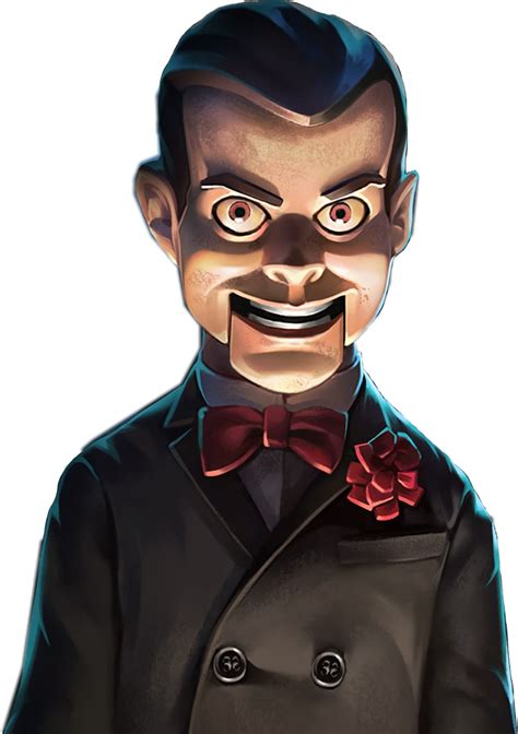 Slappy By Turkishautismgaming On Deviantart