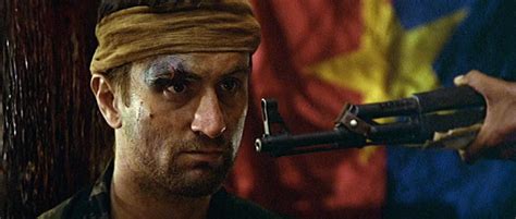 Il Cacciatore Recensione Film Di Michael Cimino Con Robert De Niro