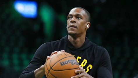 Two Time Nba Champion Rajon Rondo Pulls A Gun To Threaten Long Time