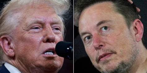 Donald Trump Teases Major Interview With Elon Musk