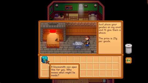 How To Get Mystery Boxes In Stardew Valley 1 6