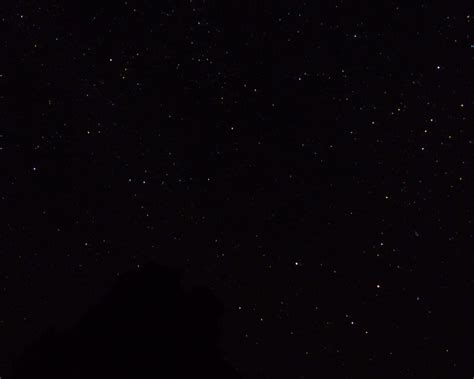 black night sky wallpapers wallpaper cave