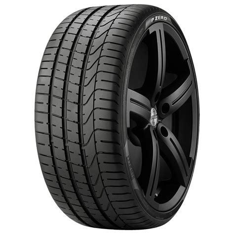 Pirelli P Zero Silver Tyre Reviews And Ratings