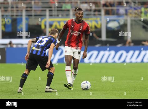 Milan Italy Th Sep Milano Stadio G Meazza Serie A