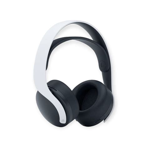 Playstation 5 Pulse 3d Wireless Headset Glacier White Ps5 For Sale