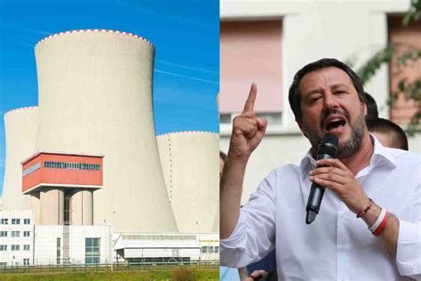 Una Centrale Nucleare A Milano Entro Il Perch Non Attuabile L