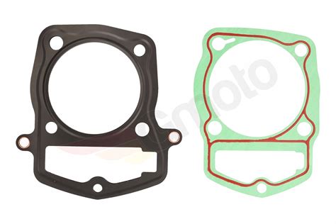 Cross Loncin Uszczelka Cylindra G Owicy Por Wnaj Ceny Allegro Pl