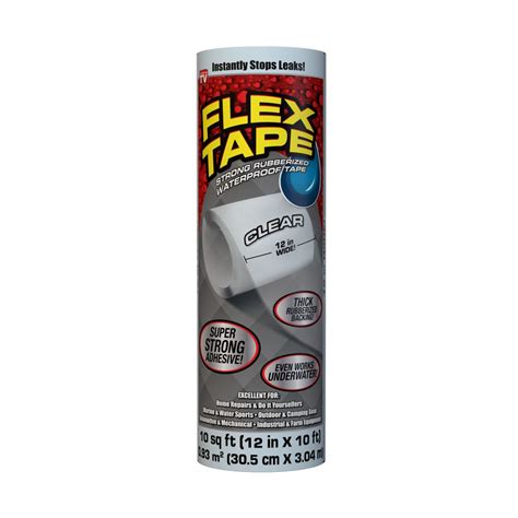 Flex Tape® Official Site