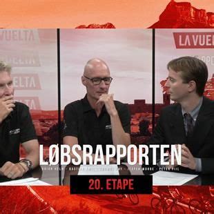 Løbsrapporten Wout Poels besejrer Remco Evenepoel ved kongepaladset