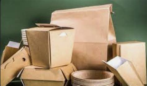 5 Reasons Why Your Business Should Switch To Sustainable Packaging