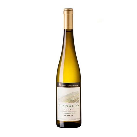 Planalto Reserva Douro Branco Cl Kuantokusta