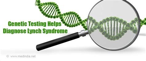 Lynch Syndrome Causes Symptoms Diagnosis Treatment And Prevention