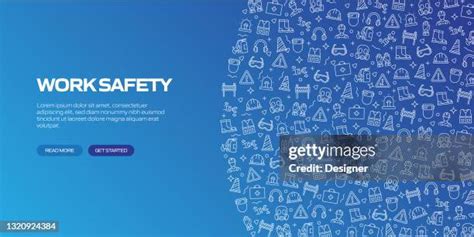 1,264 Workplace Safety Banner Stock Photos, High-Res Pictures, and ...