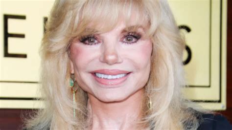 Loni Anderson A Legendary Career In Retrospect