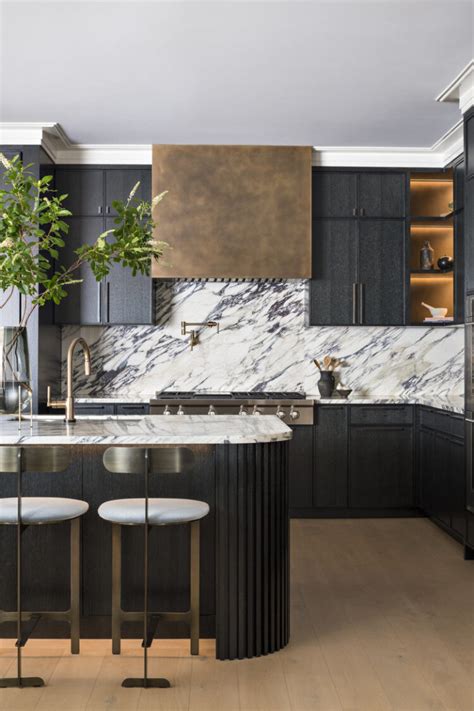 Natural Stone Countertops: Pros and Cons - Decoholic