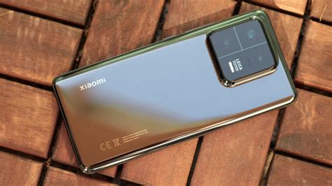 Xiaomi 13 Pro Review Finally A Xiaomi Flagship With A Great Camera Tech