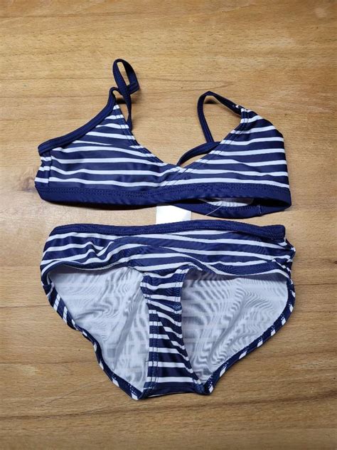 Mädchen Bikini Gr OVP Dornbirn willhaben