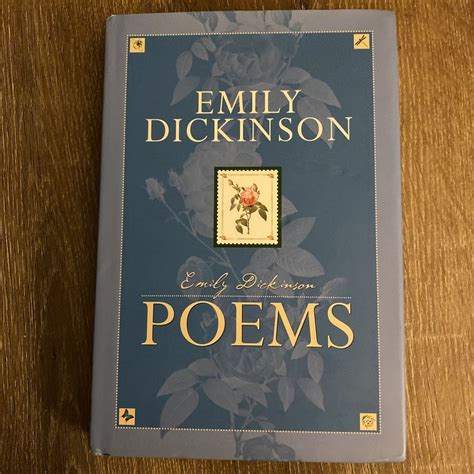 emily dickinson poems  emily dickinson
